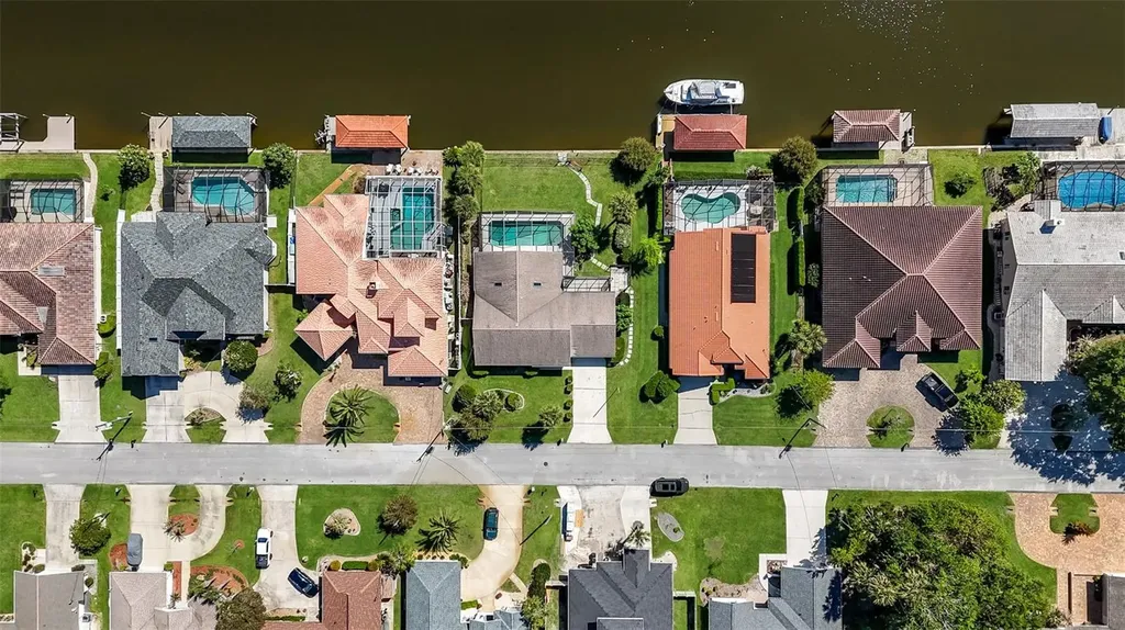 29 Cleveland Court Palm Coast FL 32137