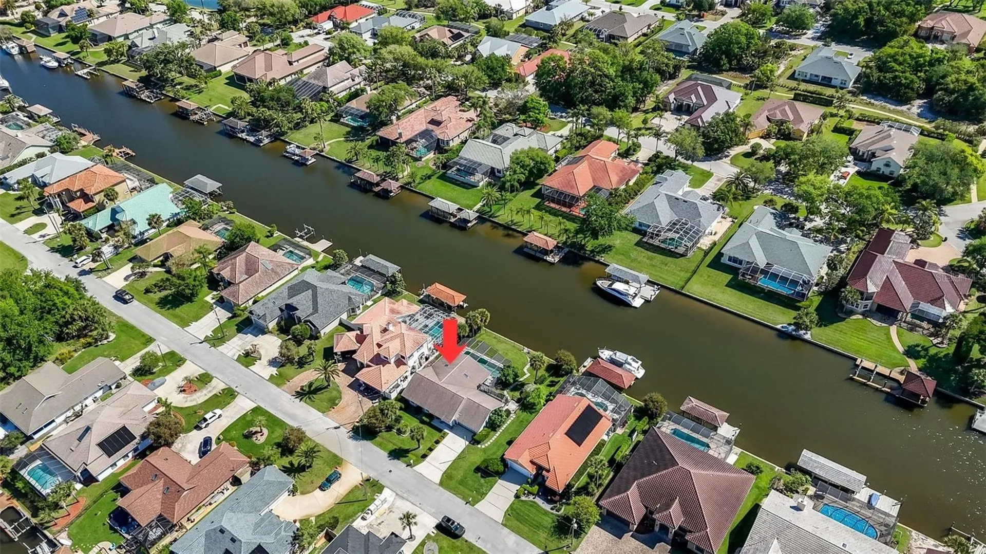 29 Cleveland Court Palm Coast FL 32137