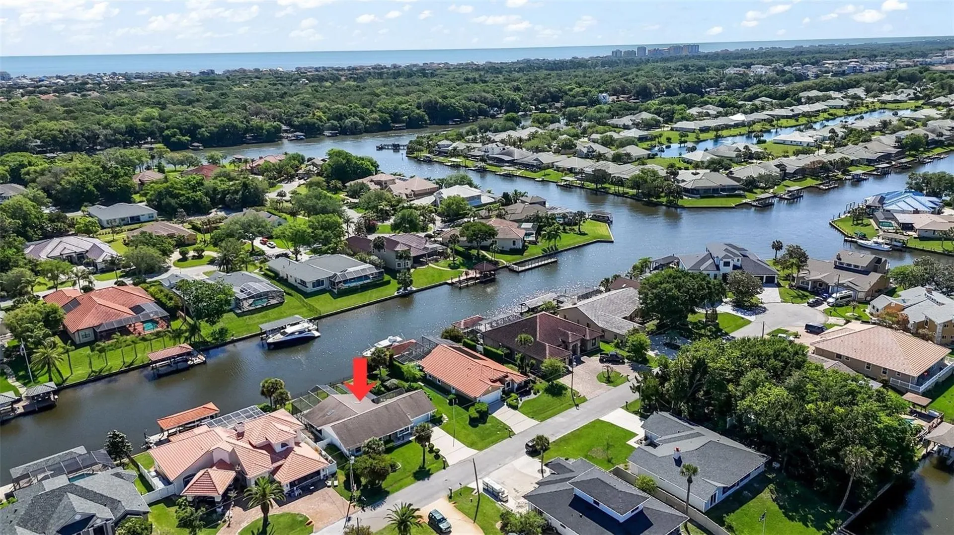 29 Cleveland Court Palm Coast FL 32137