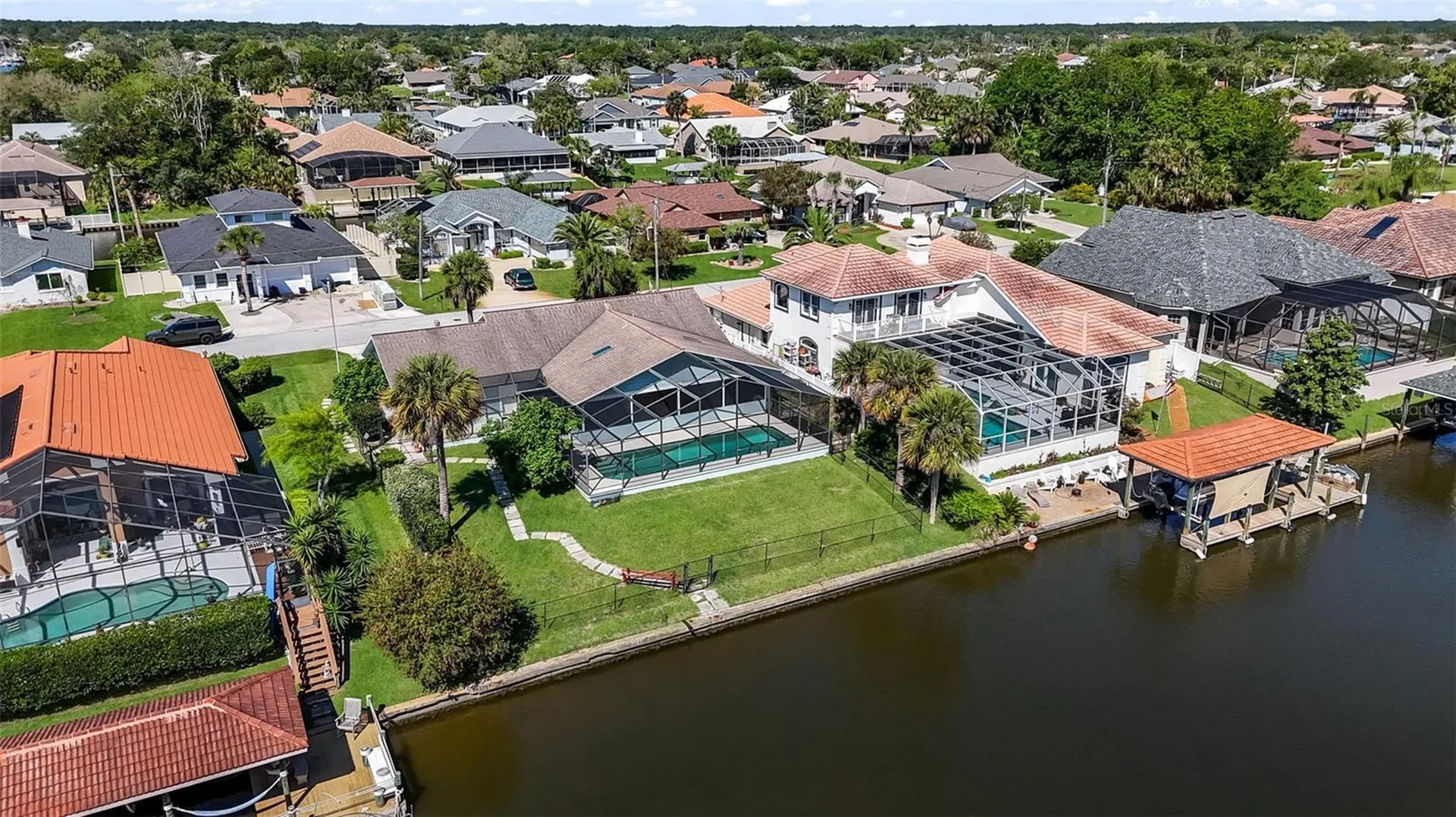 29 Cleveland Court Palm Coast FL 32137