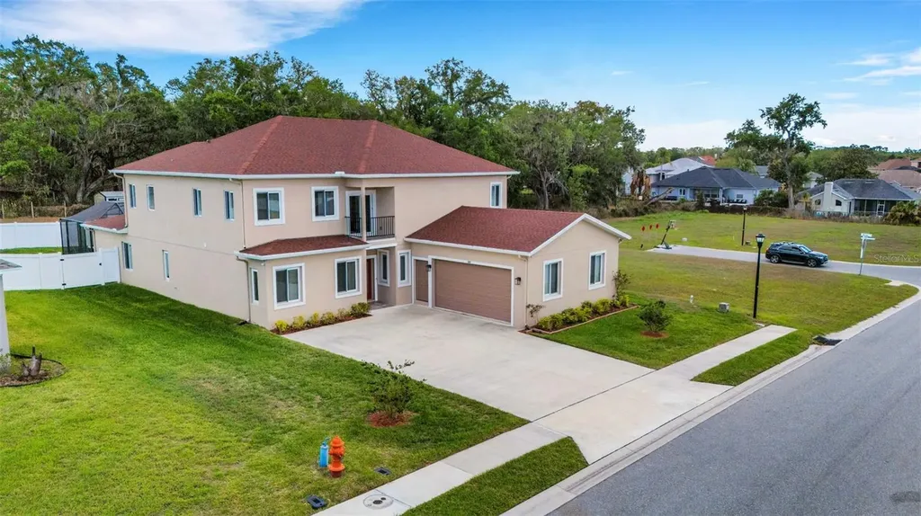 545 Gandhi Drive Lakeland FL 33813