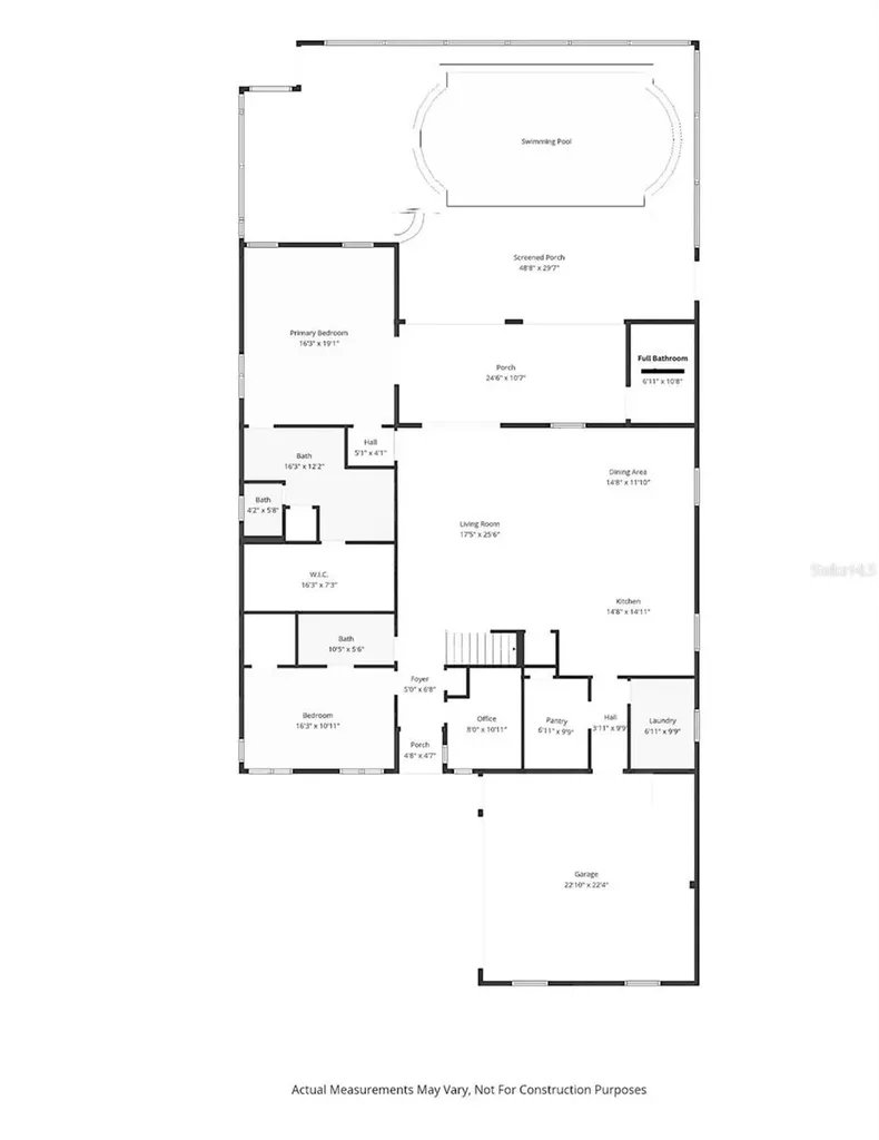 545 Gandhi Drive Lakeland FL 33813