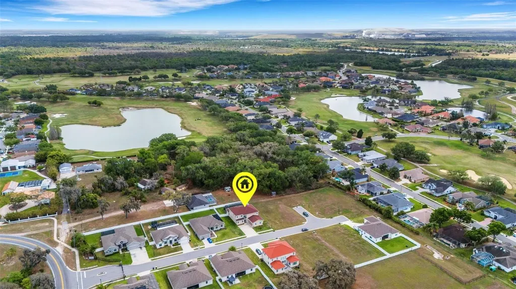 545 Gandhi Drive Lakeland FL 33813