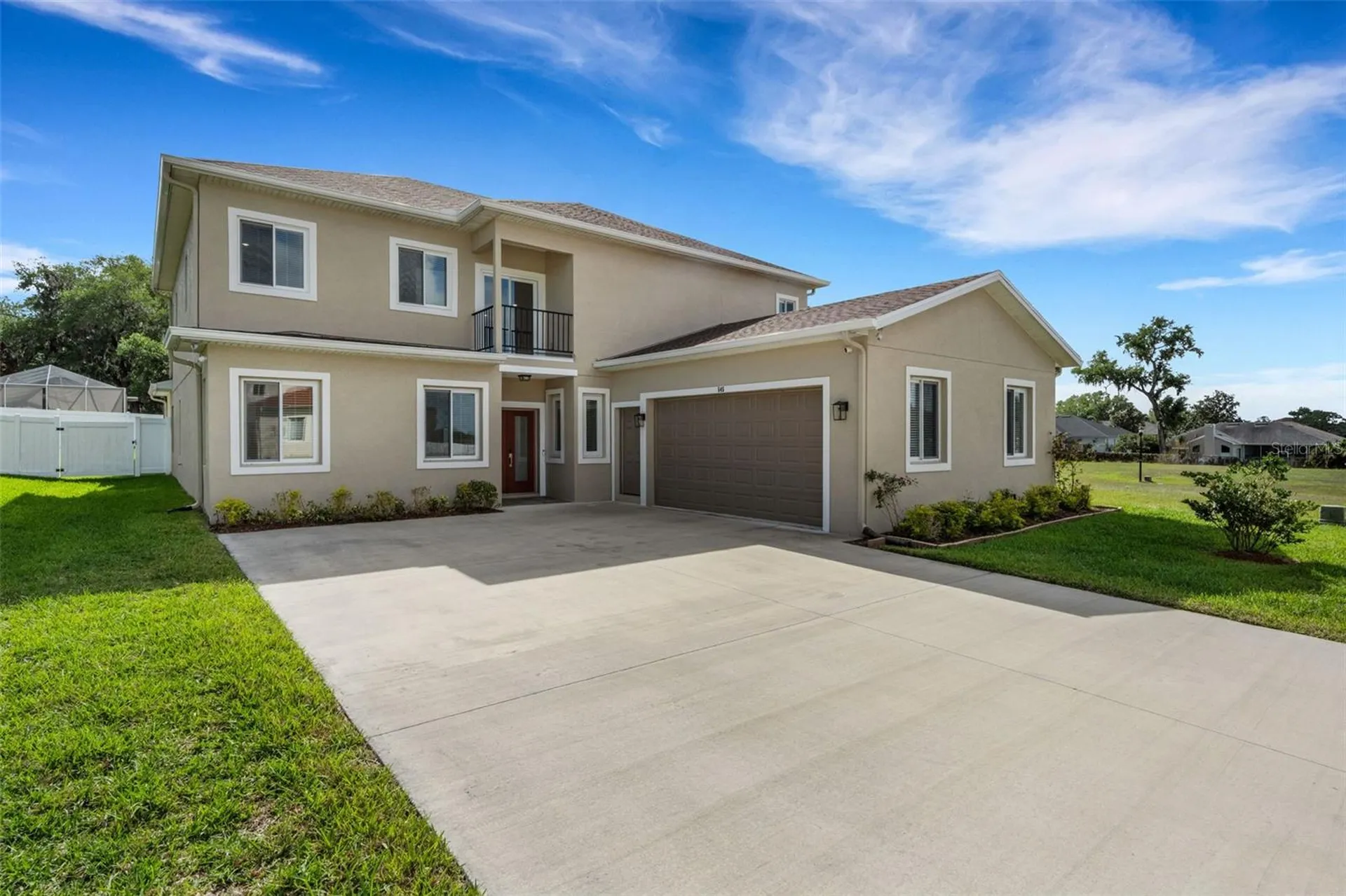 545 Gandhi Drive Lakeland FL 33813