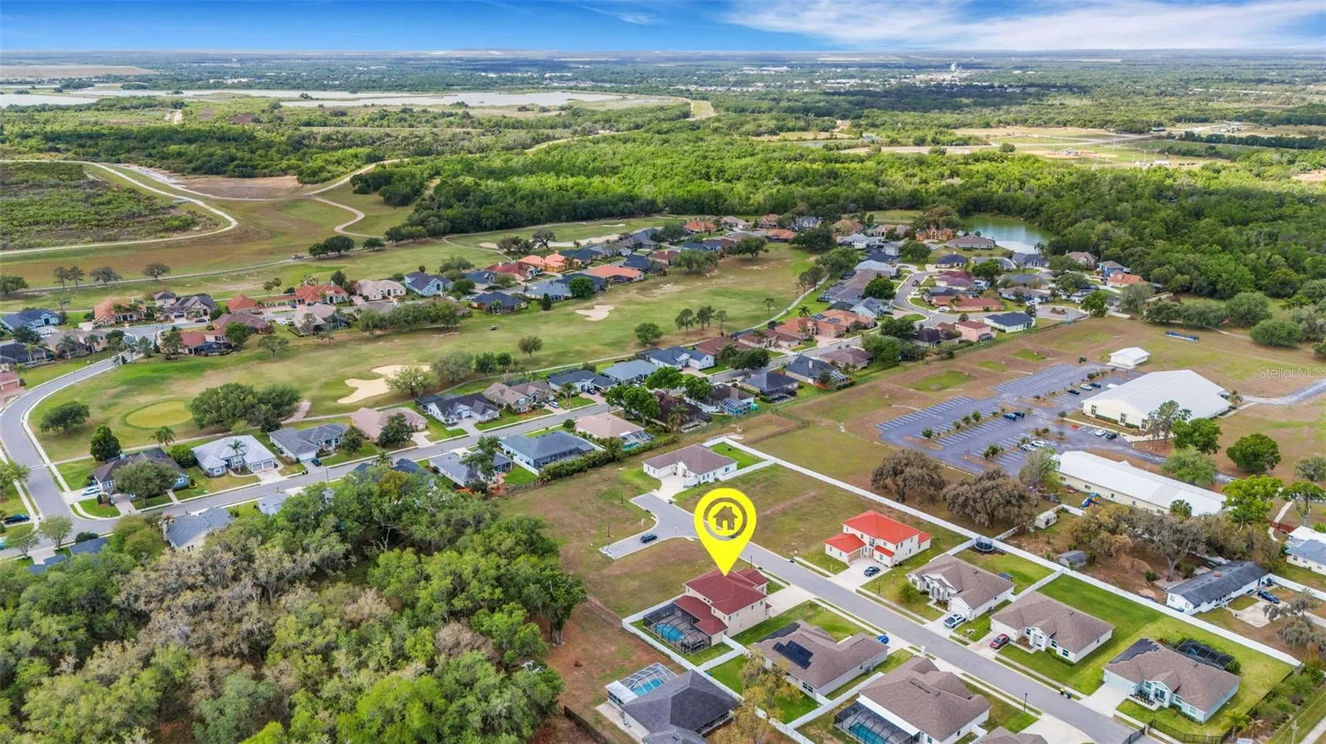 545 Gandhi Drive Lakeland FL 33813