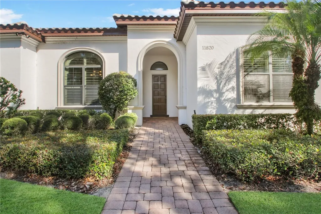 11820 Waterstone Loop Drive Windermere FL 34786