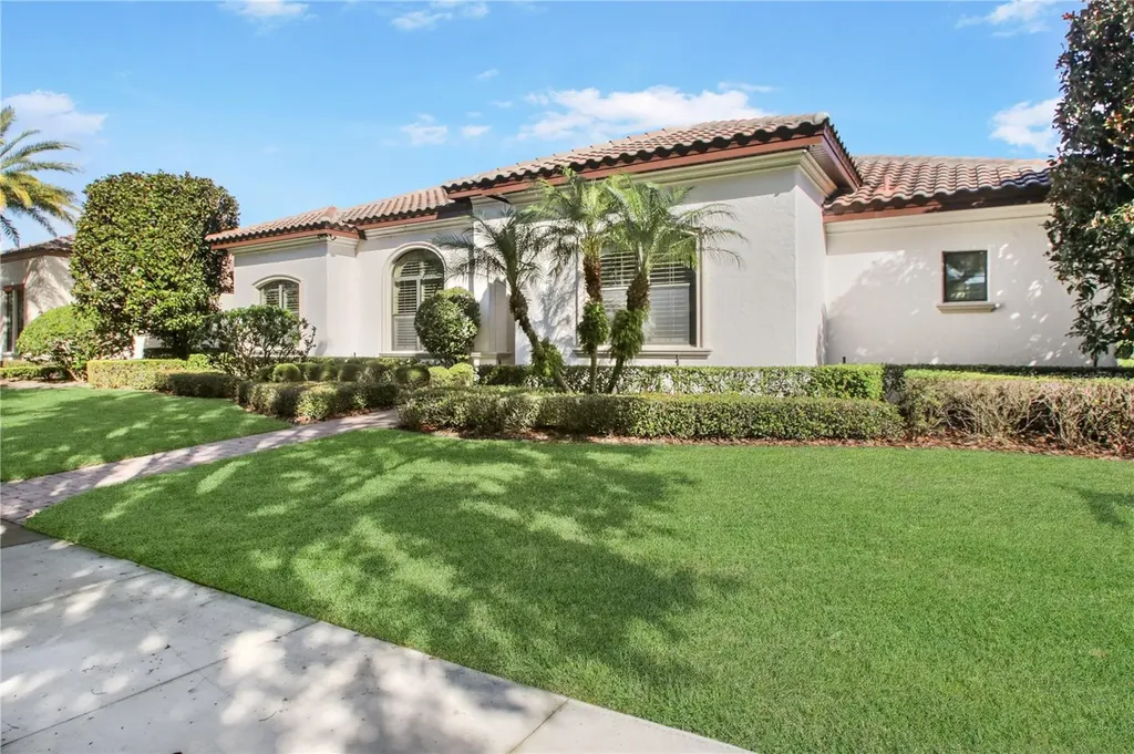 11820 Waterstone Loop Drive Windermere FL 34786
