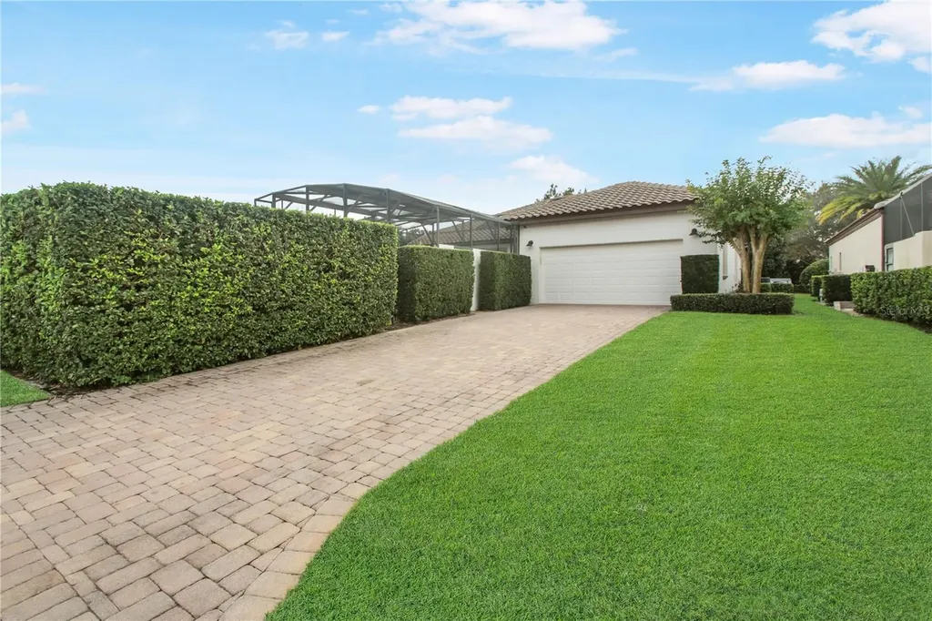 11820 Waterstone Loop Drive Windermere FL 34786