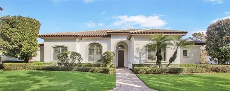 11820 Waterstone Loop Drive Windermere FL 34786
