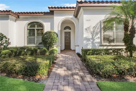 11820 Waterstone Loop Drive Windermere FL 34786