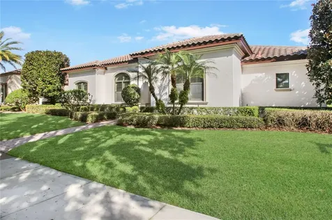 11820 Waterstone Loop Drive Windermere FL 34786