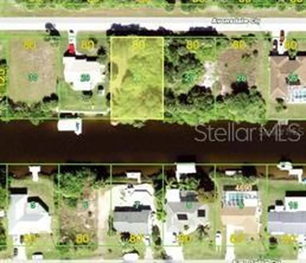 18210 Avonsdale Circle Port Charlotte FL 33948
