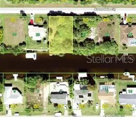 18210 Avonsdale Circle Port Charlotte FL 33948
