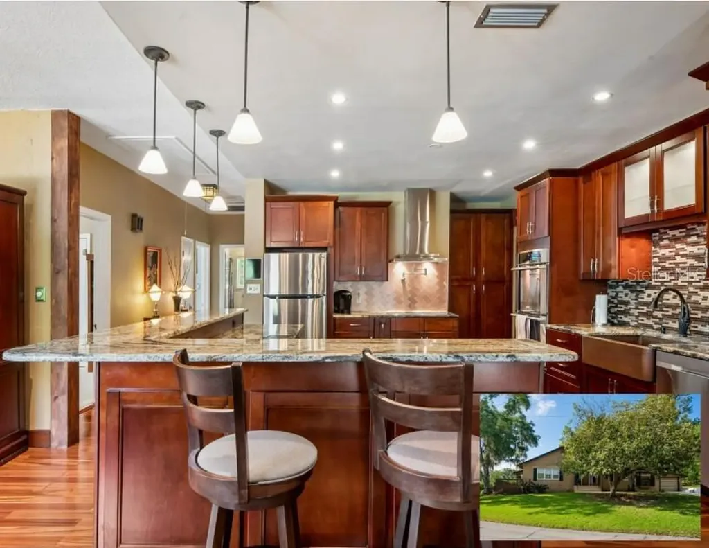 39 Sunset Drive Brooksville FL 34601