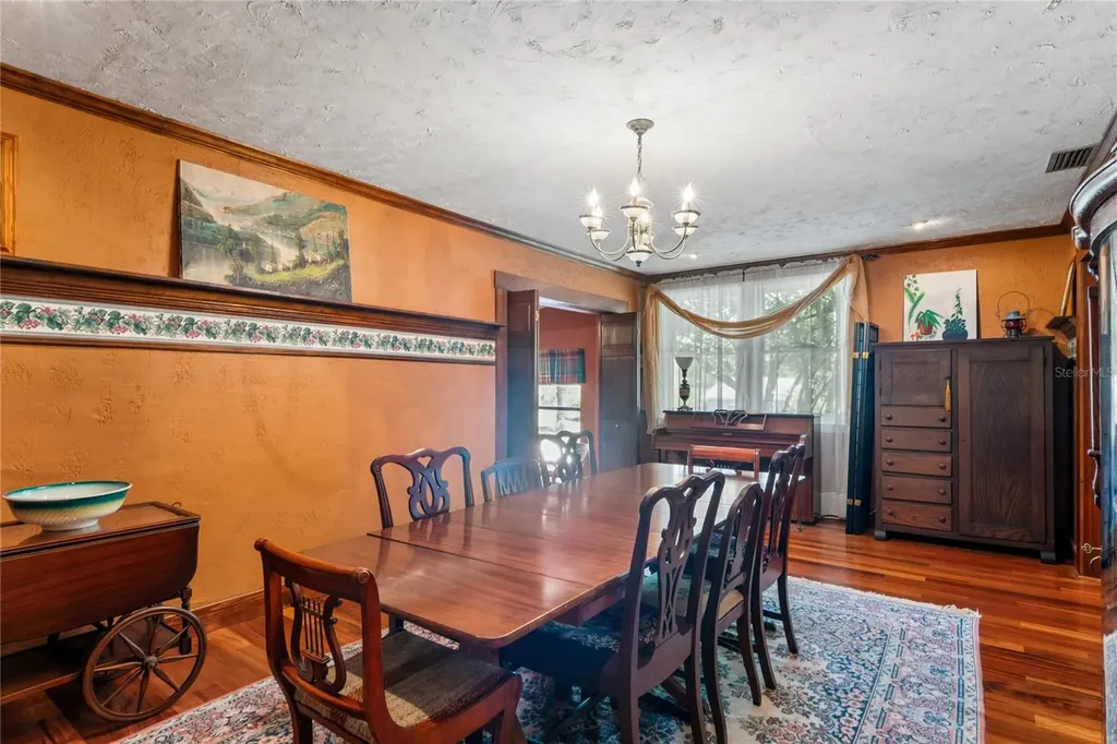 39 Sunset Drive Brooksville FL 34601