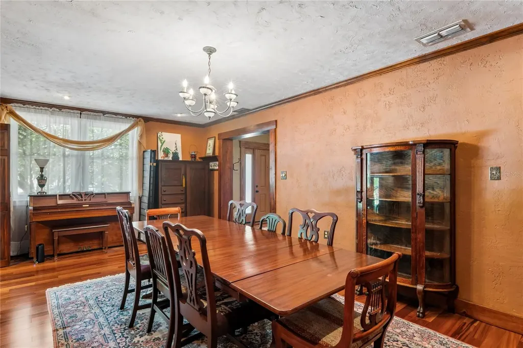 39 Sunset Drive Brooksville FL 34601