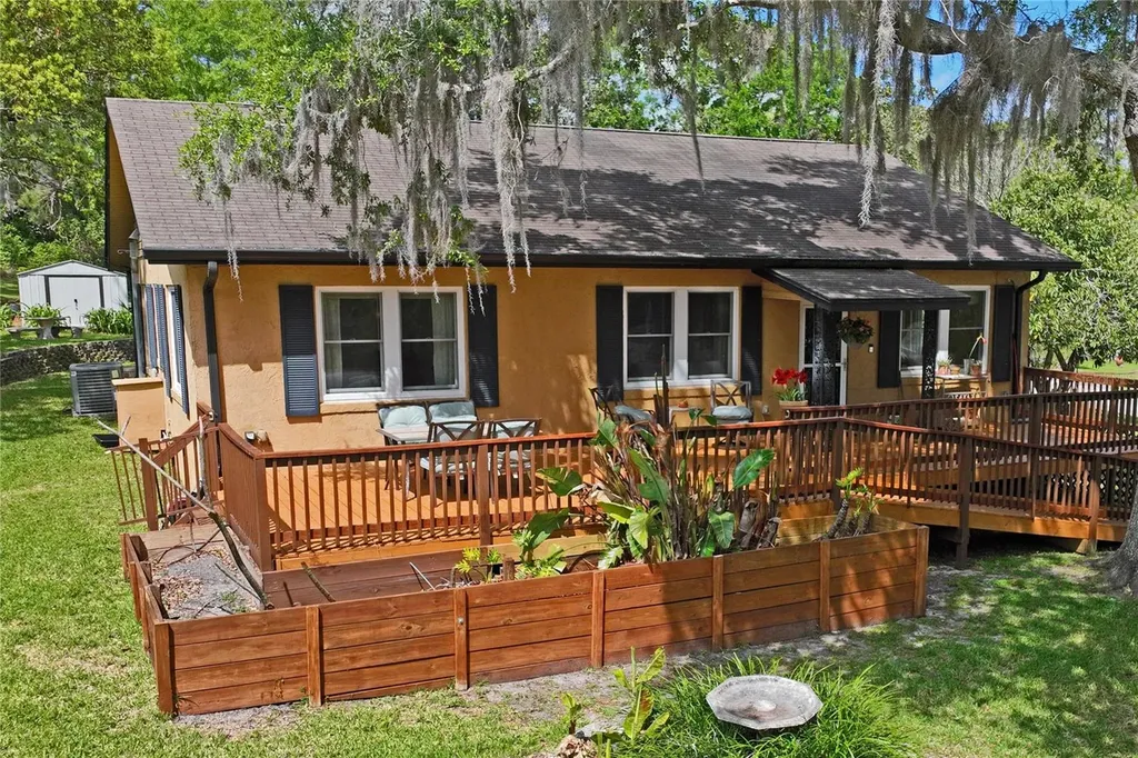 39 Sunset Drive Brooksville FL 34601