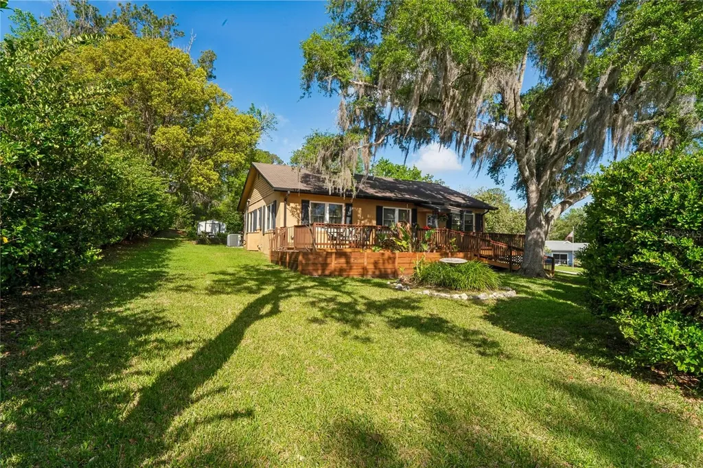 39 Sunset Drive Brooksville FL 34601