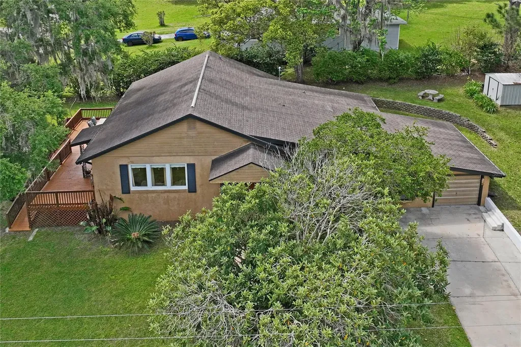 39 Sunset Drive Brooksville FL 34601