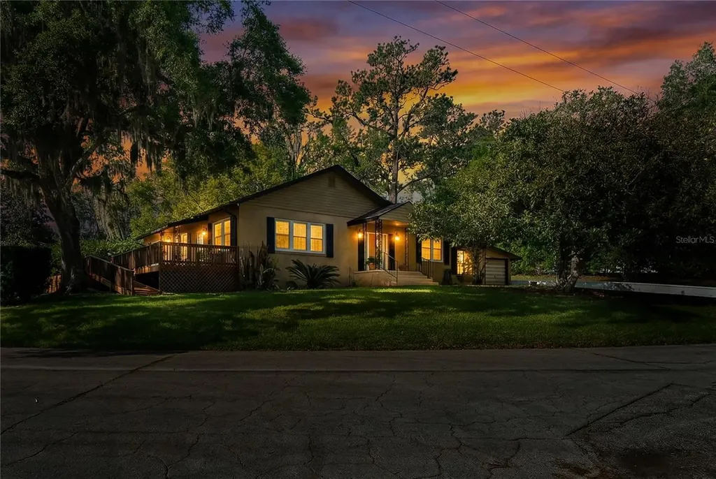 39 Sunset Drive Brooksville FL 34601