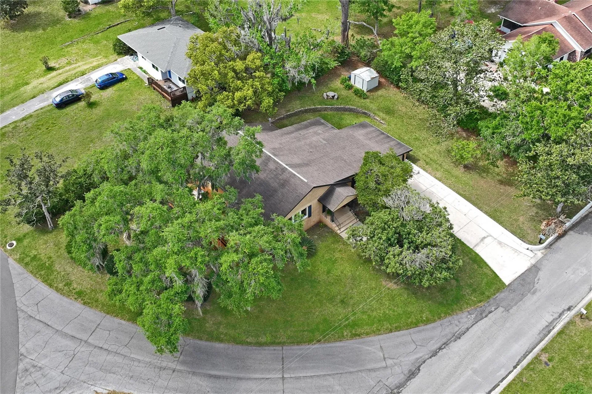 39 Sunset Drive Brooksville FL 34601