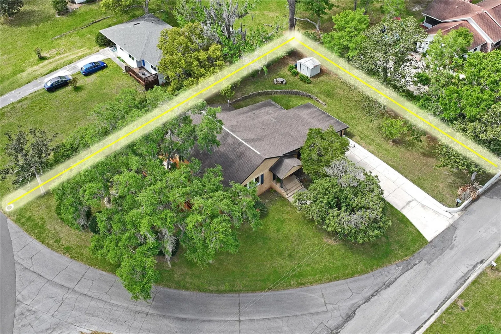 39 Sunset Drive Brooksville FL 34601