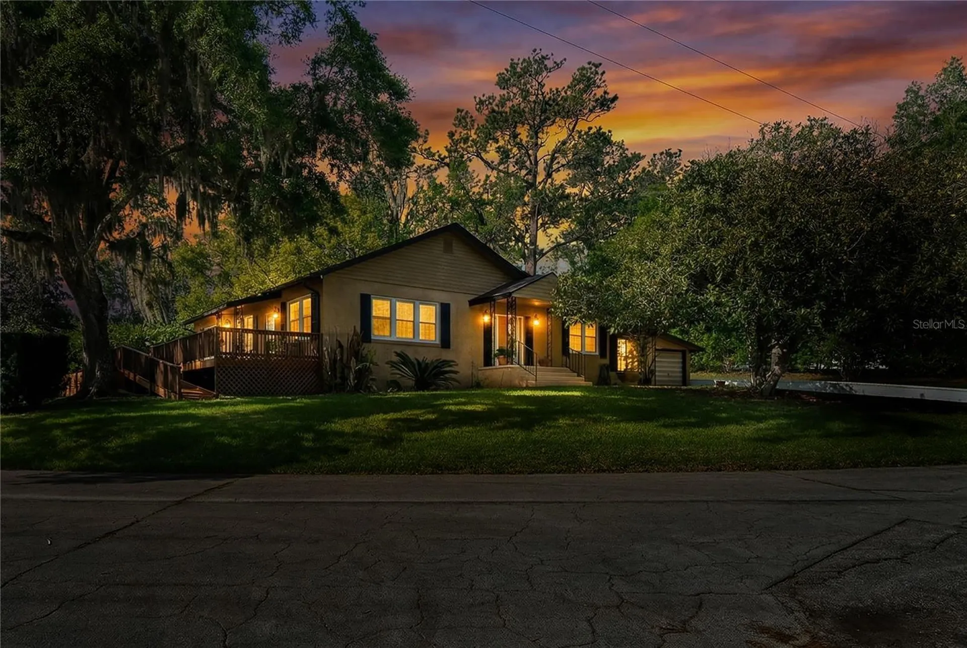 39 Sunset Drive Brooksville FL 34601