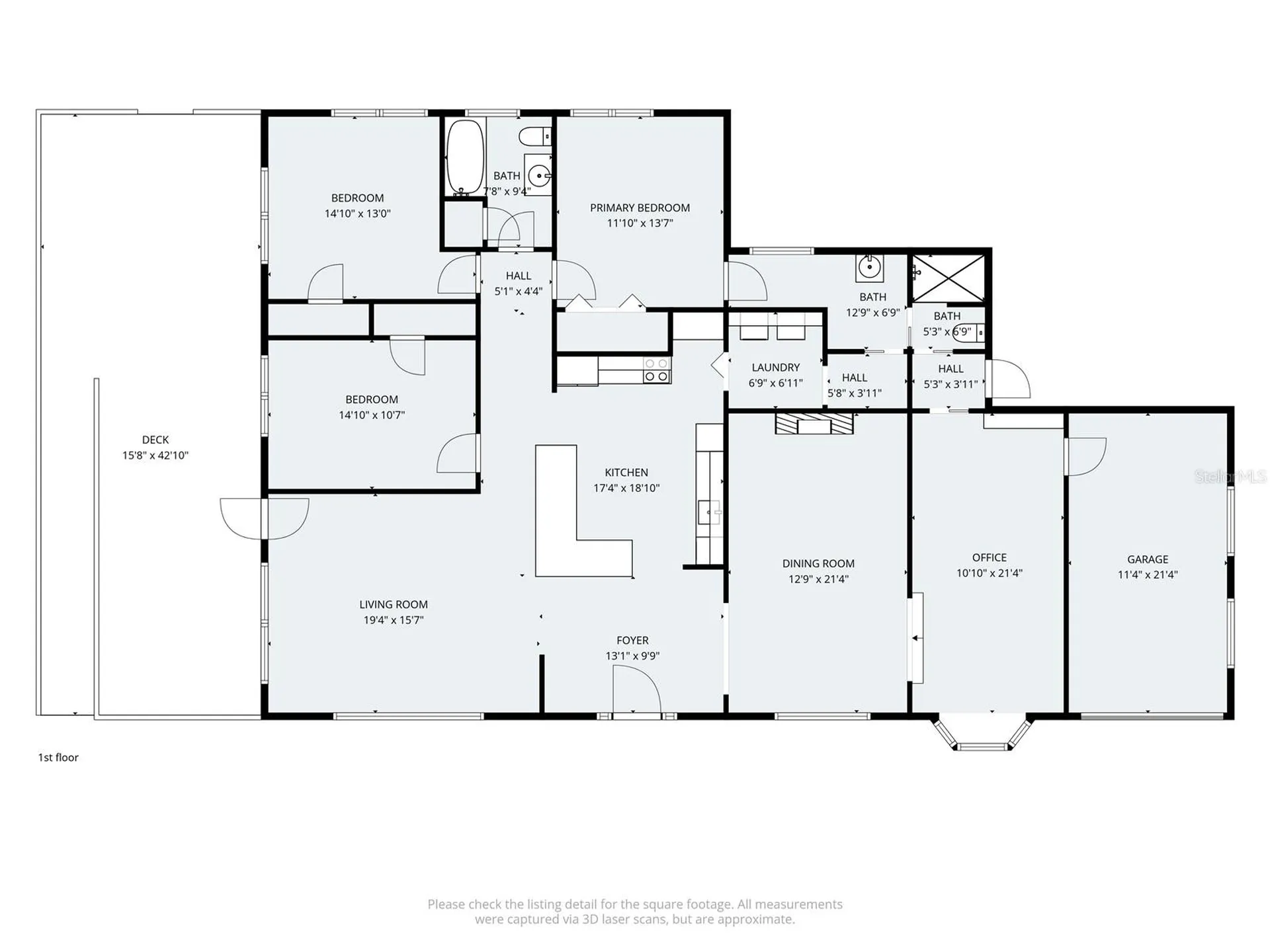 39 Sunset Drive Brooksville FL 34601