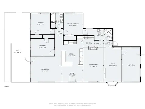 39 Sunset Drive Brooksville FL 34601