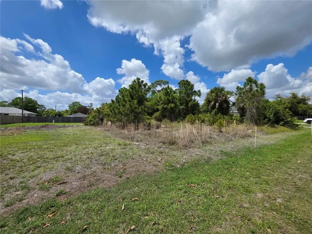 215 Fletcher Street Port Charlotte FL 33954
