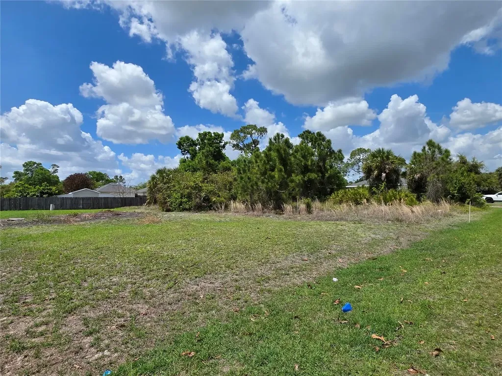 215 Fletcher Street Port Charlotte FL 33954