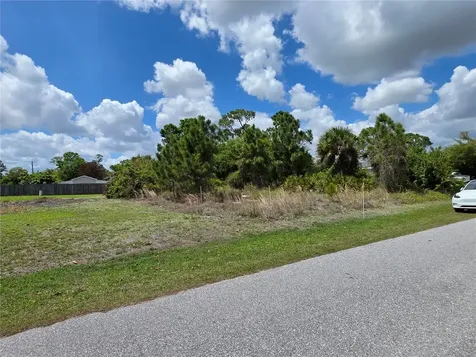 215 Fletcher Street Port Charlotte FL 33954