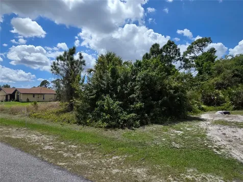 215 Fletcher Street Port Charlotte FL 33954