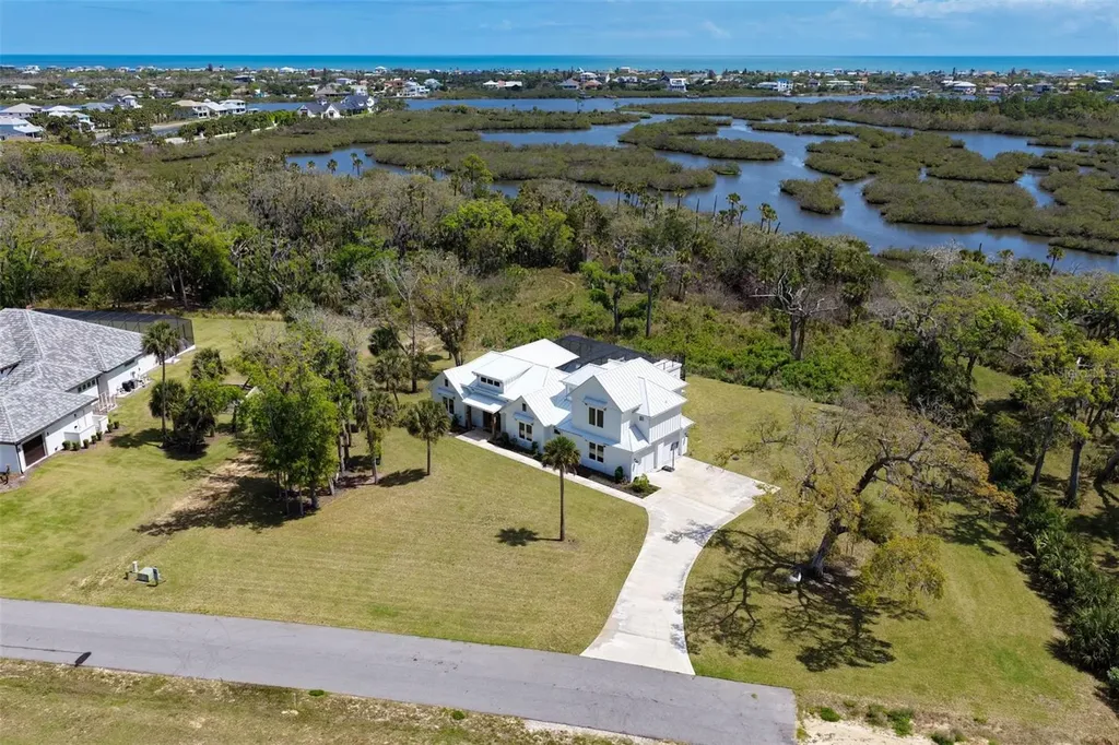 222 Seaside Landings Drive S Flagler Beach FL 32136