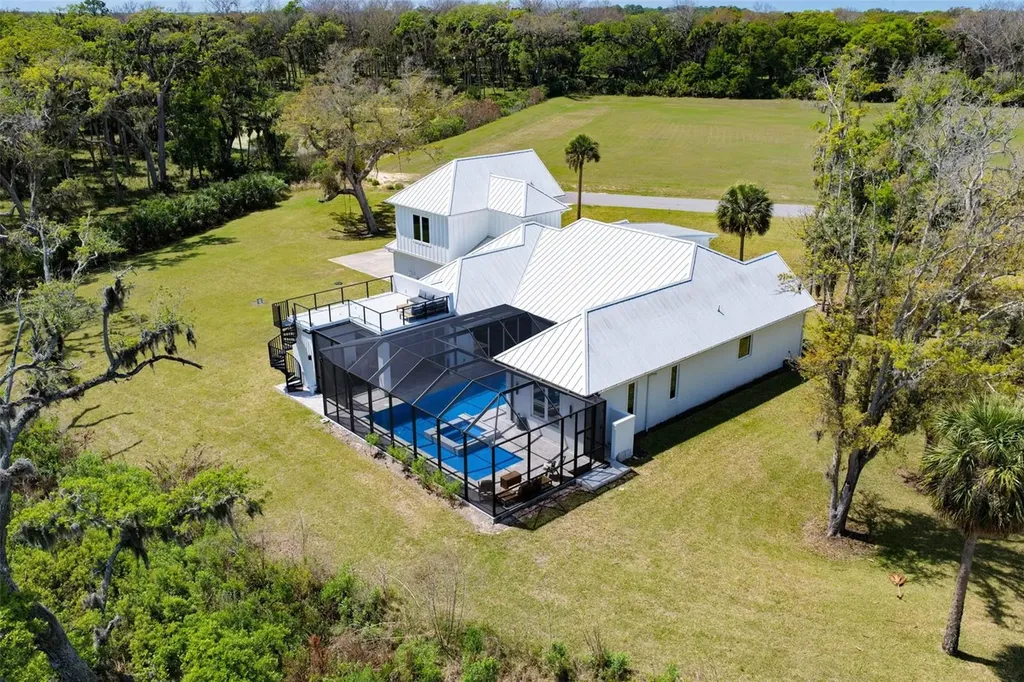 222 Seaside Landings Drive S Flagler Beach FL 32136