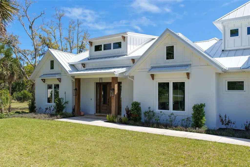 222 Seaside Landings Drive S Flagler Beach FL 32136