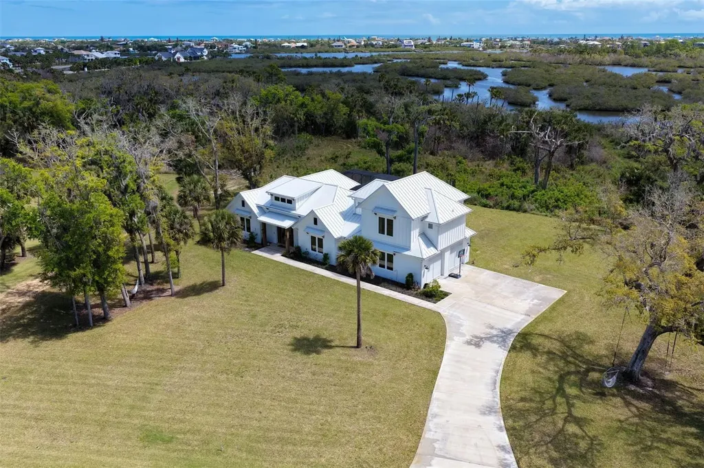 222 Seaside Landings Drive S Flagler Beach FL 32136