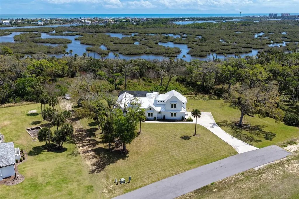 222 Seaside Landings Drive S Flagler Beach FL 32136