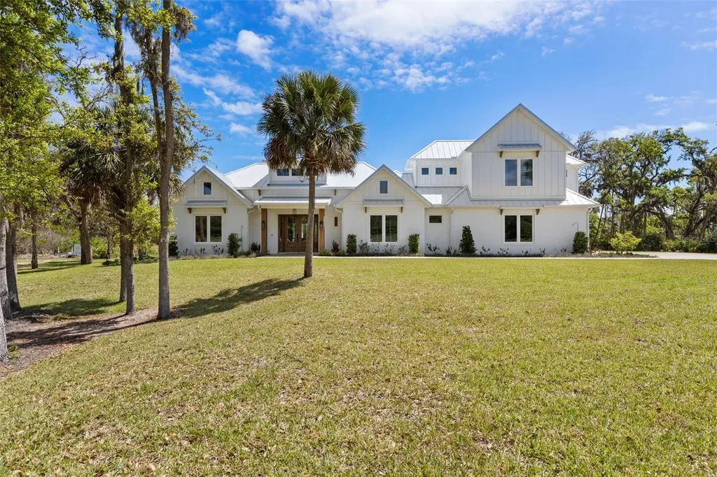 222 Seaside Landings Drive S Flagler Beach FL 32136