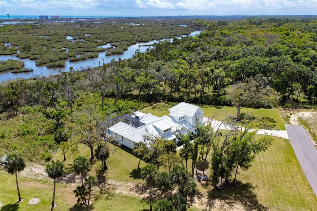 222 Seaside Landings Drive S Flagler Beach FL 32136