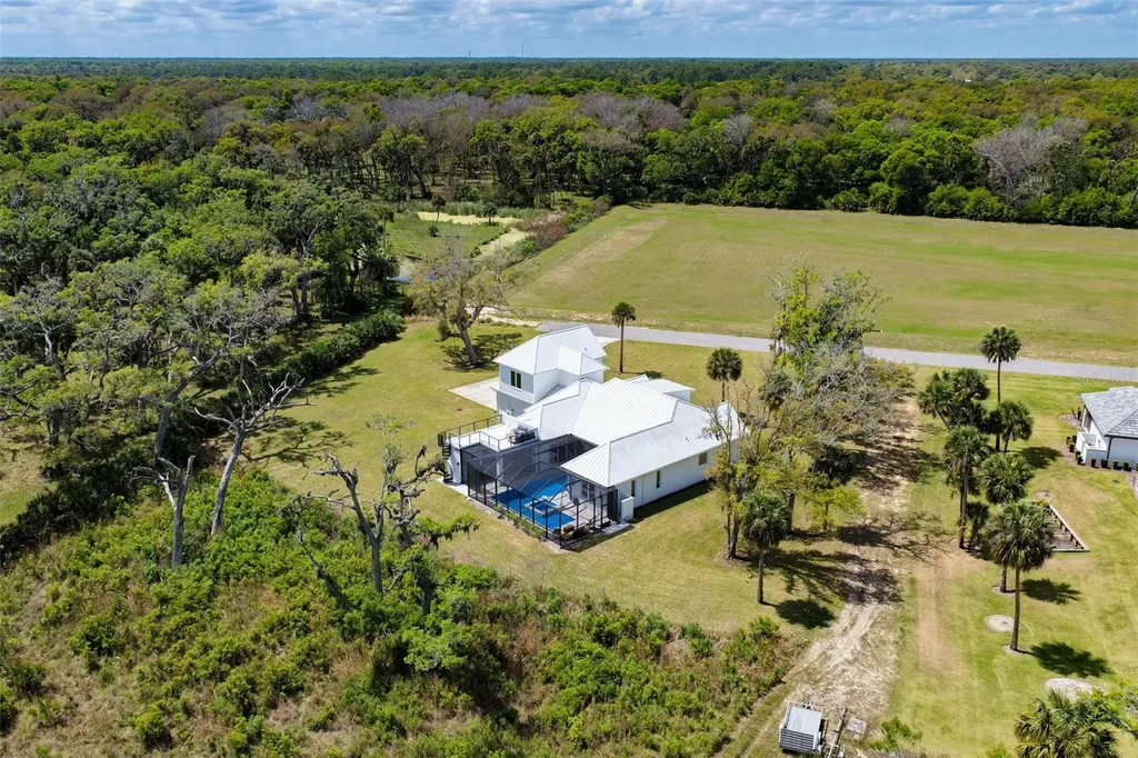 222 Seaside Landings Drive S Flagler Beach FL 32136