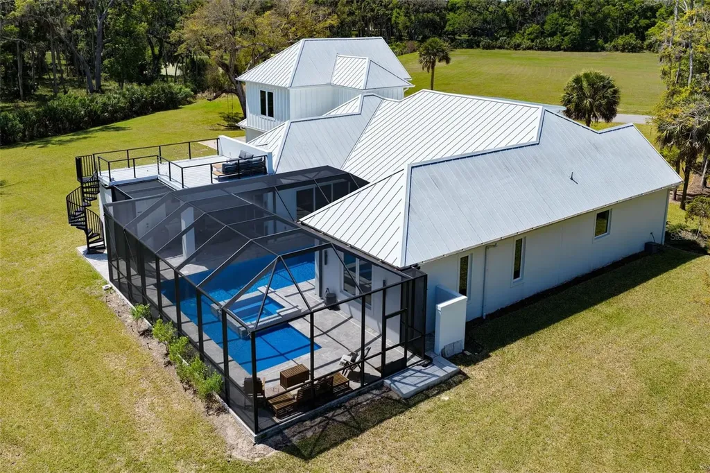 222 Seaside Landings Drive S Flagler Beach FL 32136