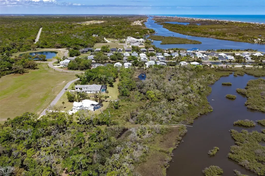 222 Seaside Landings Drive S Flagler Beach FL 32136