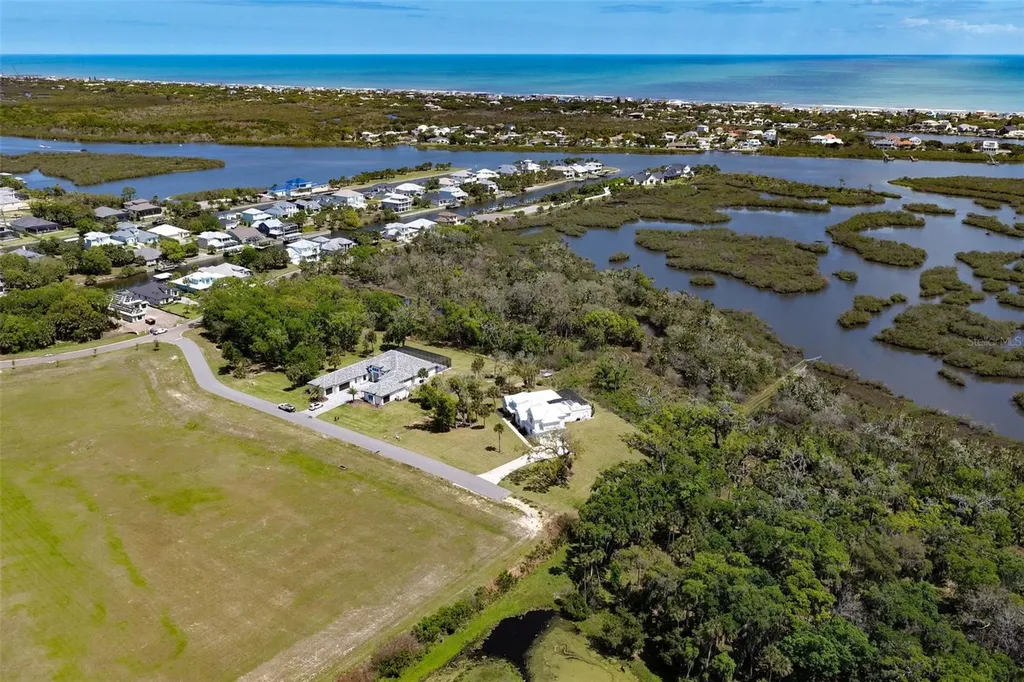 222 Seaside Landings Drive S Flagler Beach FL 32136