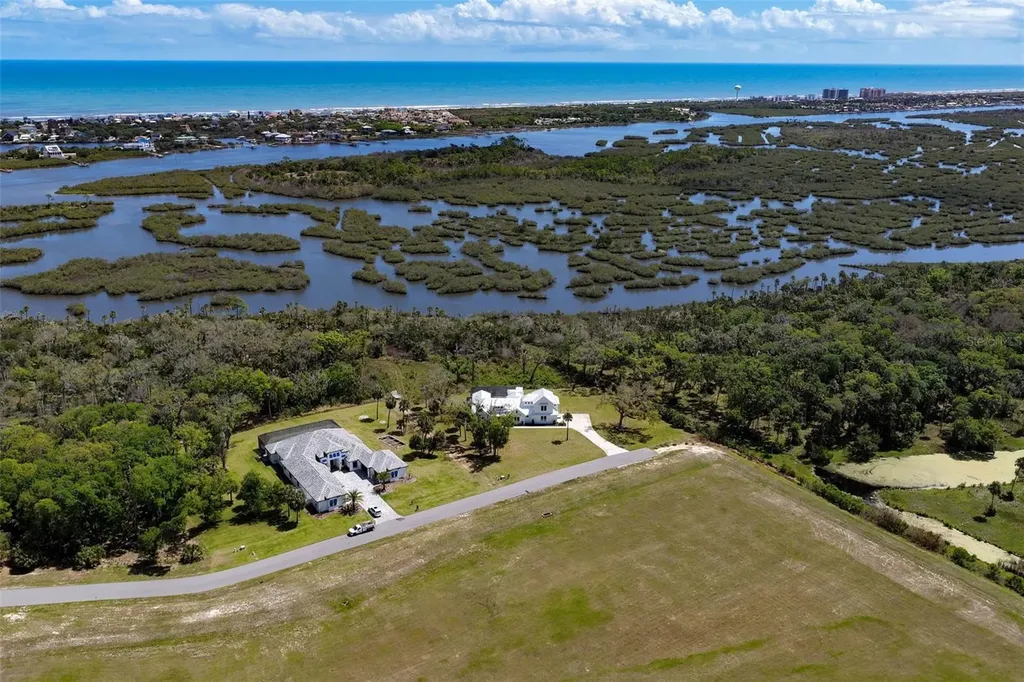 222 Seaside Landings Drive S Flagler Beach FL 32136