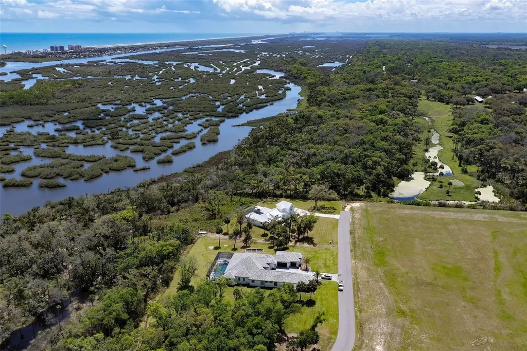 222 Seaside Landings Drive S Flagler Beach FL 32136