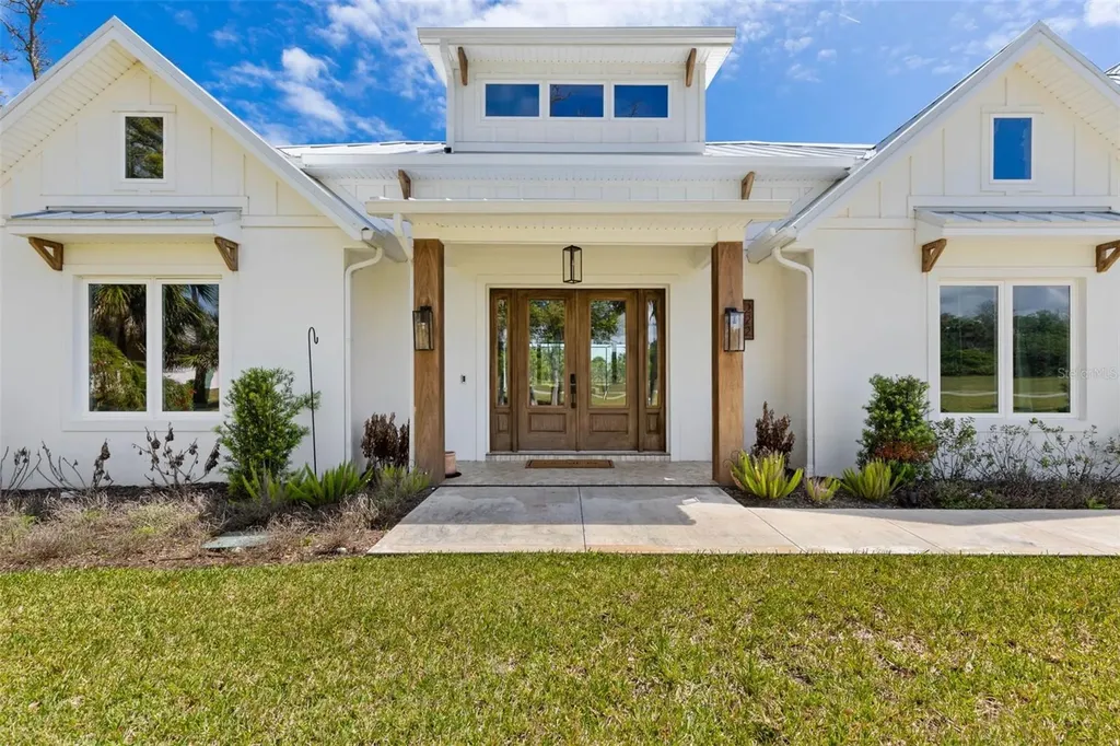 222 Seaside Landings Drive S Flagler Beach FL 32136