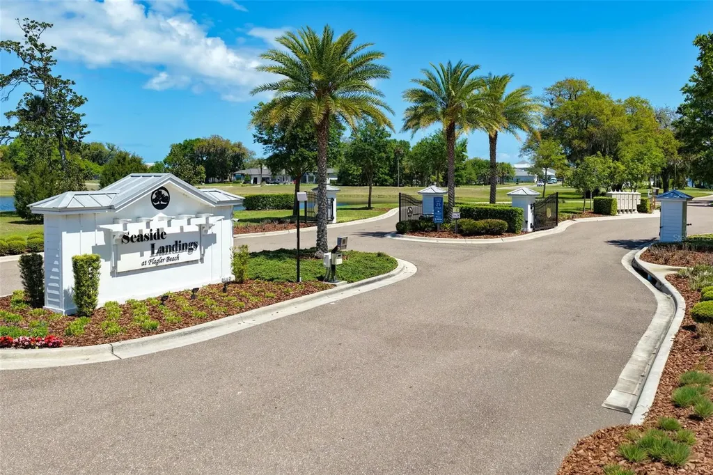 222 Seaside Landings Drive S Flagler Beach FL 32136