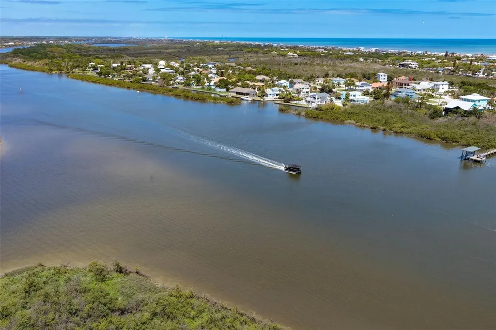 222 Seaside Landings Drive S Flagler Beach FL 32136