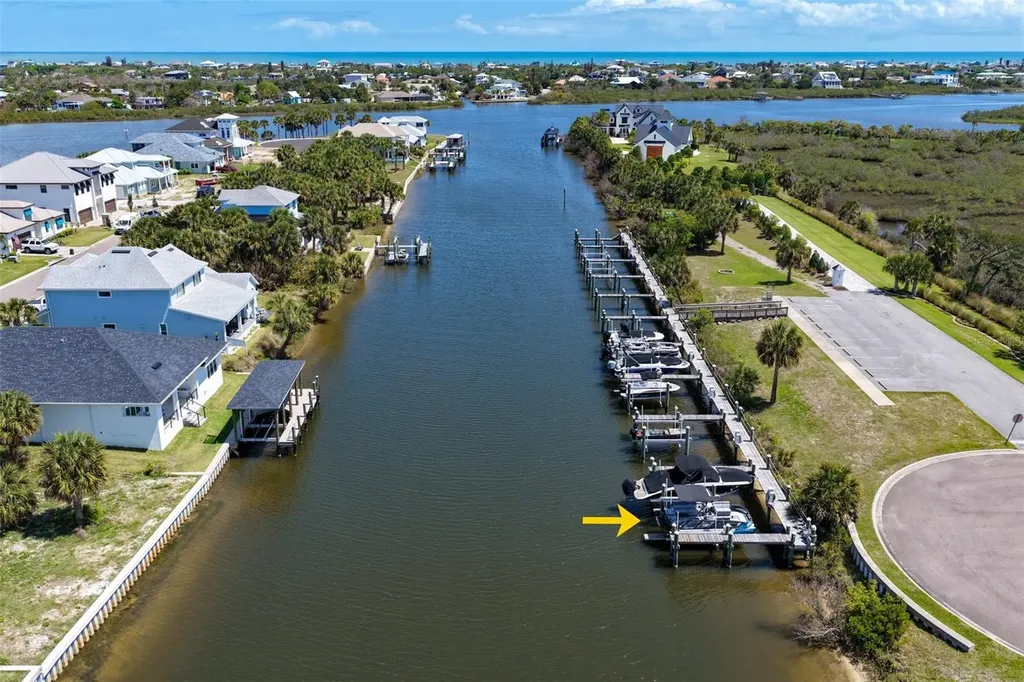 222 Seaside Landings Drive S Flagler Beach FL 32136